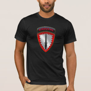 Special Operations Command Europe SSI T-Shirt