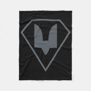 Special Operations Forces (ukraine) V2 Ukrainian M Fleece Blanket
