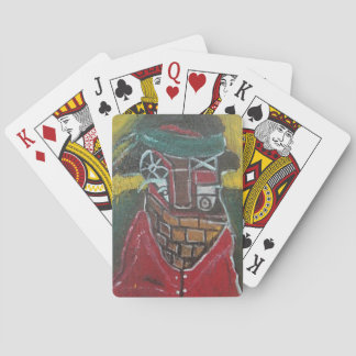 SPECIAL OPS II PLAYING CARDS