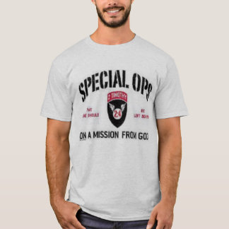 Special Ops T-Shirt