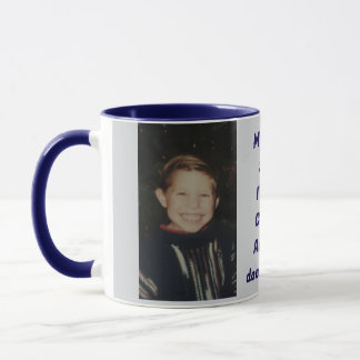Special Order Custom 11oz Photo Mug Perfect Gift