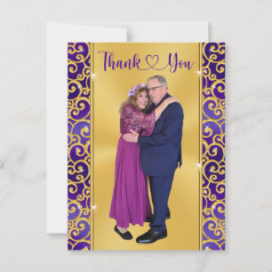 Special Order for Carol Bell, Thank You Post Cards