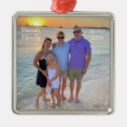 Special Order for Vassak Family. Photo Ornament