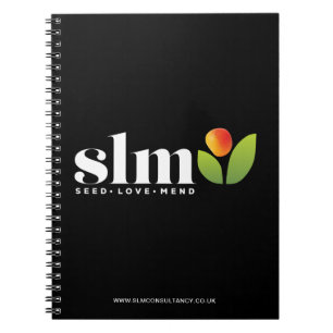 SPECIAL ORDER - SLM CONSULTANCY NOTEBOOK
