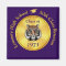 Special Order, Tiger Class of 1973 Magnets, Purple