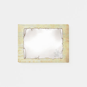 special post-it adhesive label notes