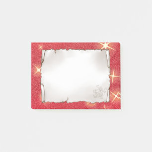 special post-it adhesive label notes