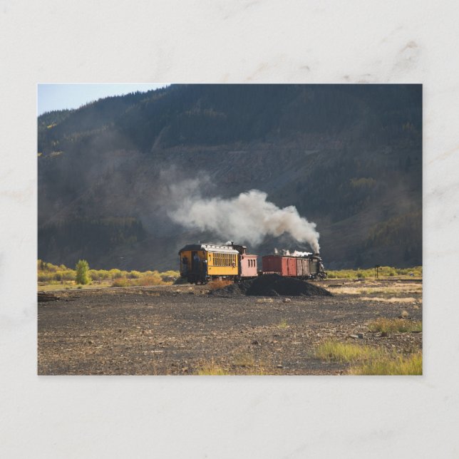 Special Postcard (Front)