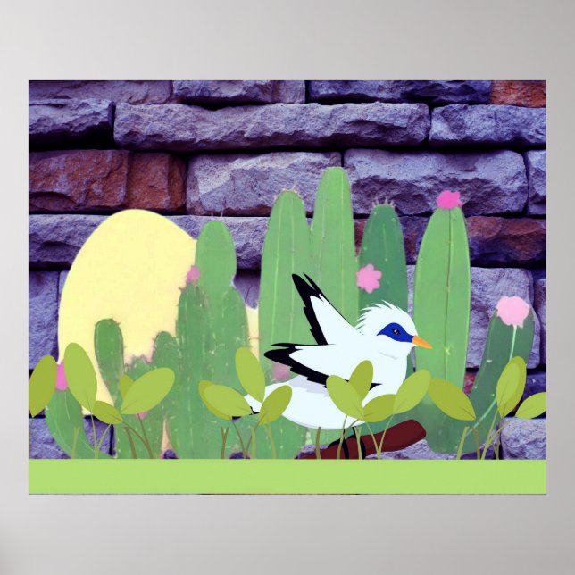 Special Poster (Front)