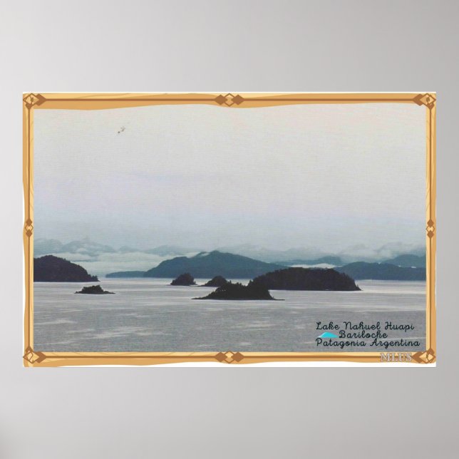 Special Poster (Fosco) (Front)