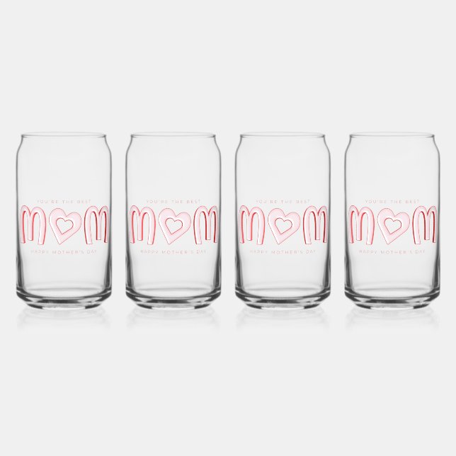 Spécial pour votre mère (Gauche)