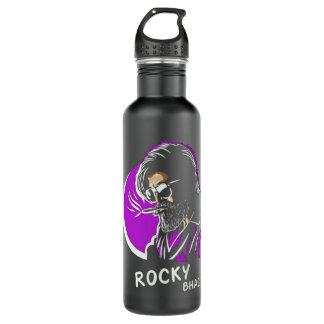 Special Present Action Movie Kgf Yash  Gifts Best  710 Ml Water Bottle