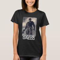 Special Present Dredd Movie Gift For Music Fans