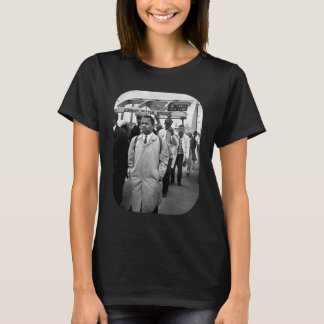 Special Present James Baldwin Cute Graphic Gifts T-Shirt
