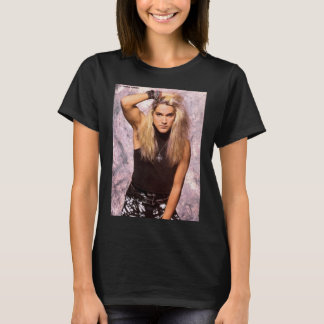 Special Present Marq Torien Long Gift Movie Fans T-Shirt