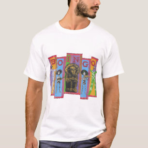 Special Present Oingo Boingo 80S Gift For Everyone T-Shirt
