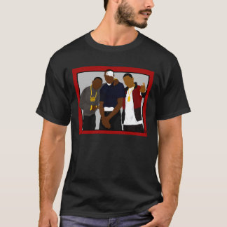 Special Present Paid In Full Long Gifts Movie Fans T-Shirt