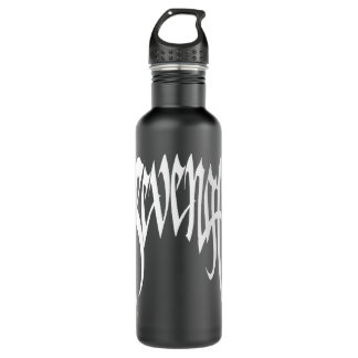 Special Present XXX Tentacion Cute Graphic Gifts 710 Ml Water Bottle