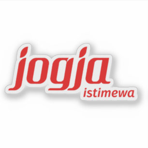 Special Region of Yogyakarta logo, Indonesia