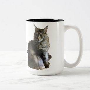 special request for mug with Stuart and Lynnara