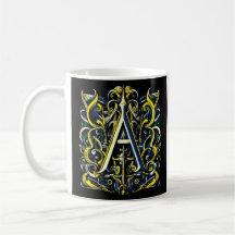 Special Sports Two-tone Mug