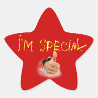 special star