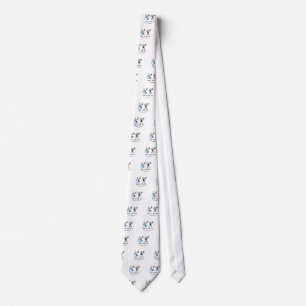 Special Tennis Boy Tie