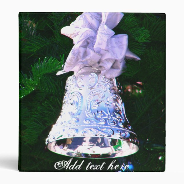 Special Times_ Avery Binder (Front)