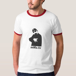 **SPECIAL* UG Calo #FranksFight Tshirt
