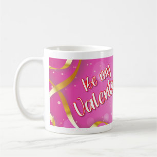 Special Valentine's Coffee Mug