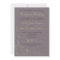 Special Vineyard Wedding Invitations
