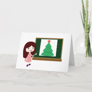 SPECIAL WISHES FOR A SPECIAL **TEACHER** CARD