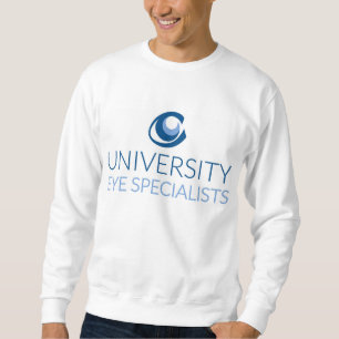 Spécialistes de l'oeil de l'université Sweatshirt