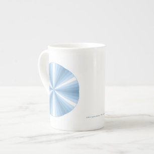 Spécialité de l'illusion d'hiver Mug