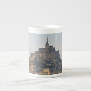Spécialité du Mont Saint Michel Mug