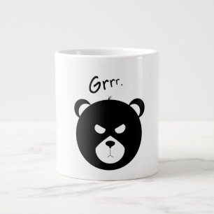 Spécialité Ours Grumpy Mug