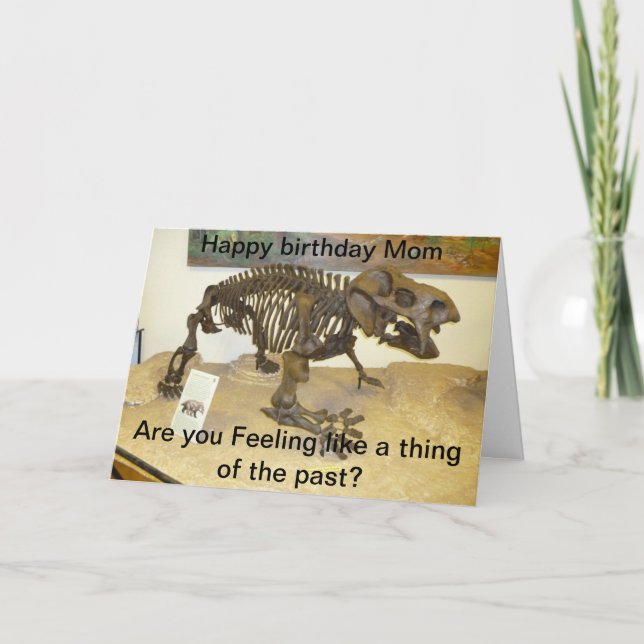 Speciality  Card (Front)