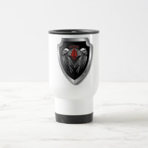 Specially Designed Wings Special Ops Patch Travel Mug