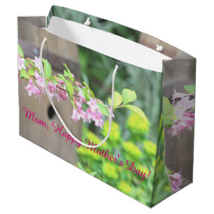 Specially For Mother's Day Large Gift Bag