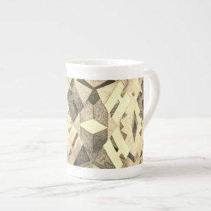 Specialty Block Mug
