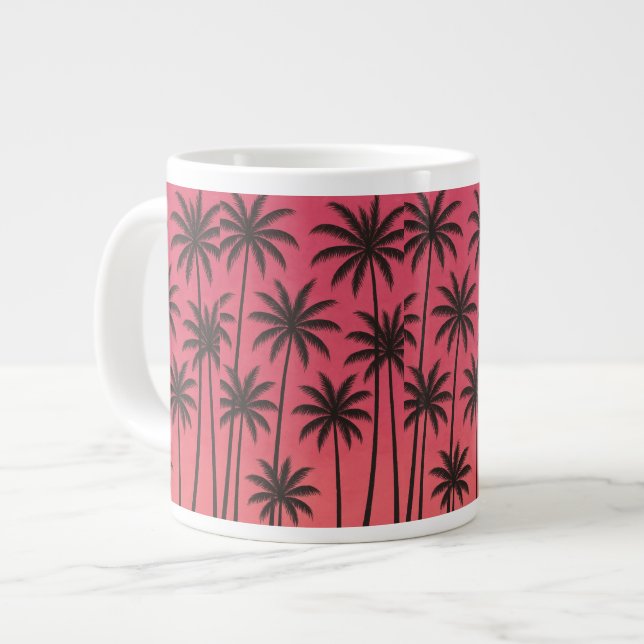 Specialty Caneca Large Coffee Mug (Front Left)
