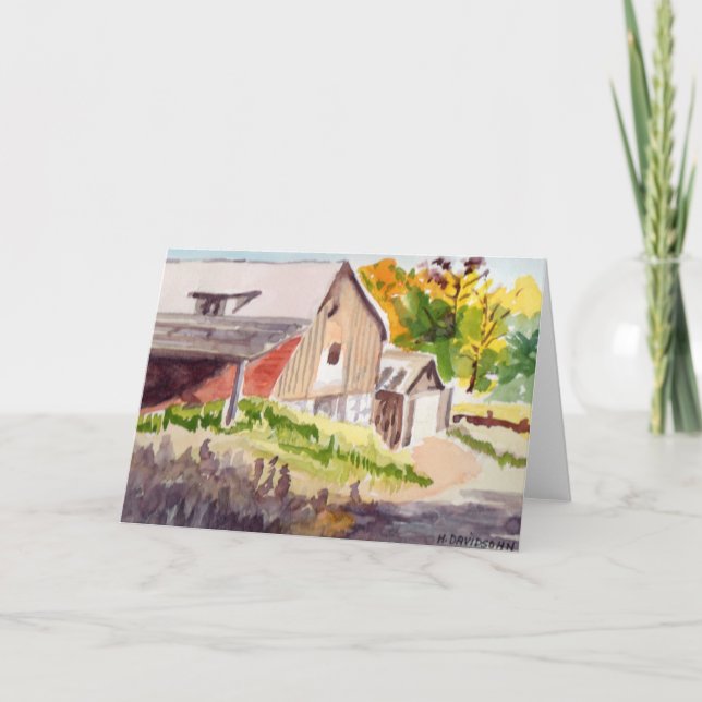 Specialty Cards (Front)