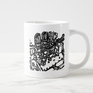 Specialty Mug