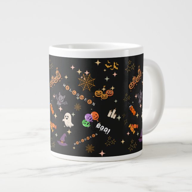 Specialty Mug (Front Right)