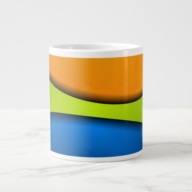 Specialty Mug (Front)