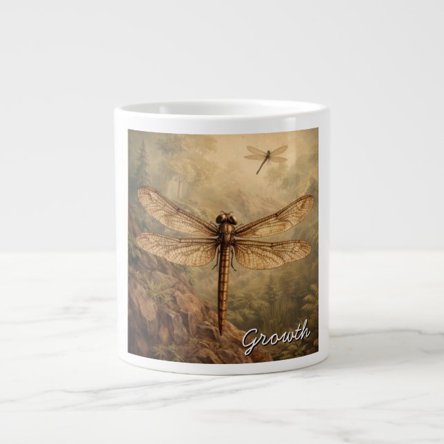 Specialty Mug (Front)