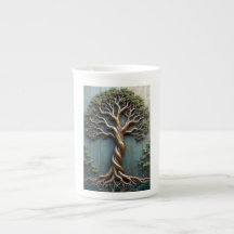 Specialty Mug