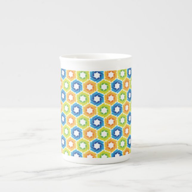 Specialty Mug (Front)