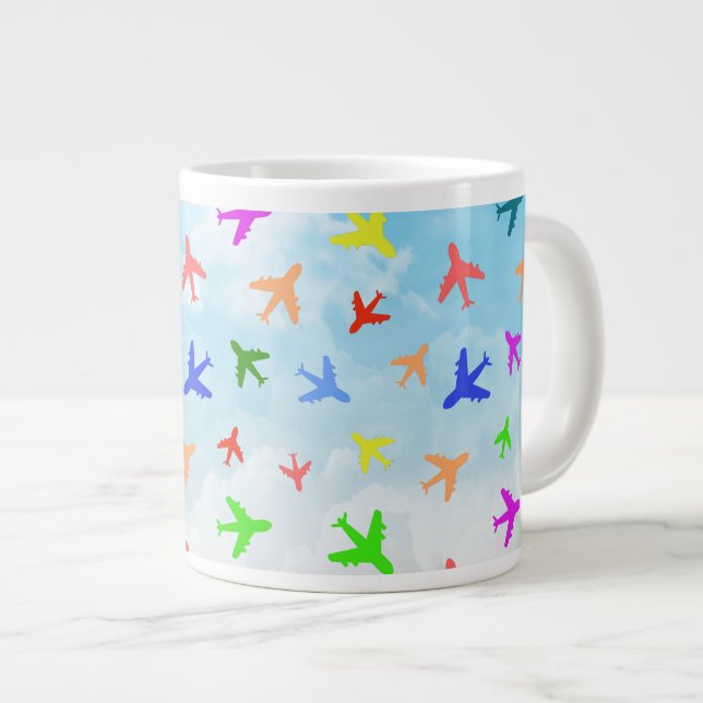 Specialty Mug (Front Right)