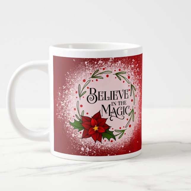 Specialty Mug (Left)